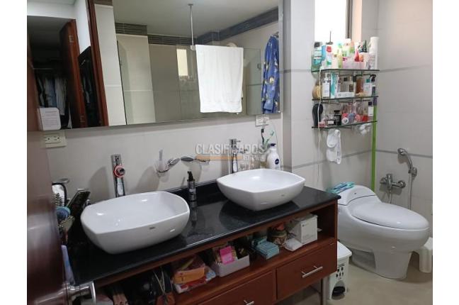 Apartamentos, Venta, Pance - $1.400.000.000