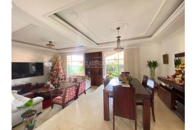 Casas, Venta, Ciudad Jardín - $1.250.000.000