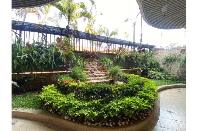 Casas, Venta, Ciudad Jardín - $1.250.000.000