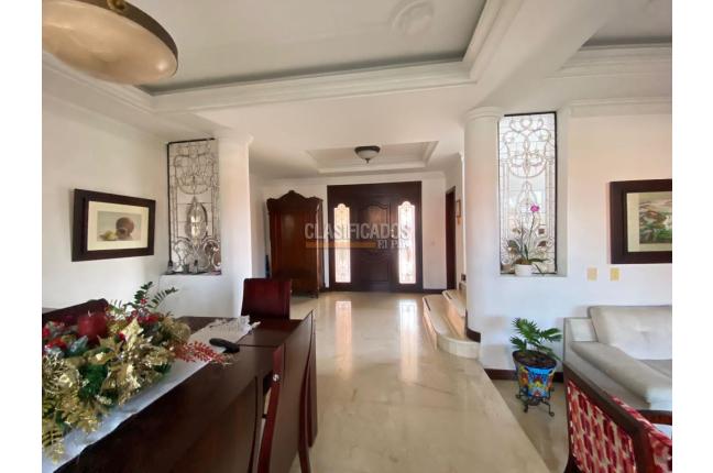 Casas, Venta, Ciudad Jardín - $1.250.000.000