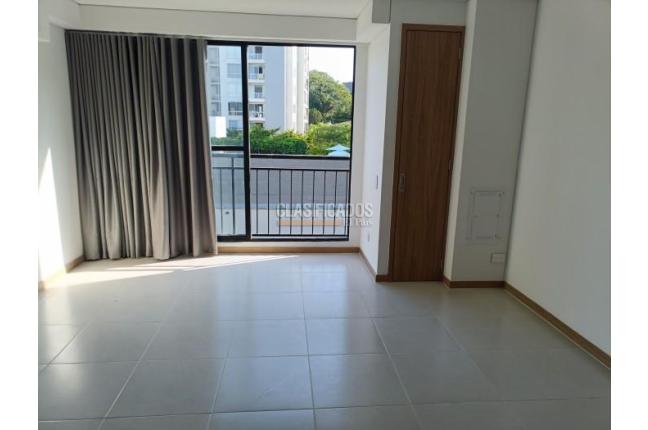 Apartaestudios, Venta en Pance