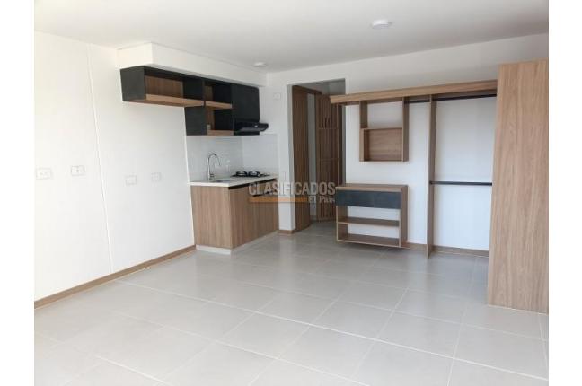 Apartaestudios, Venta, Pance - $380.000.000