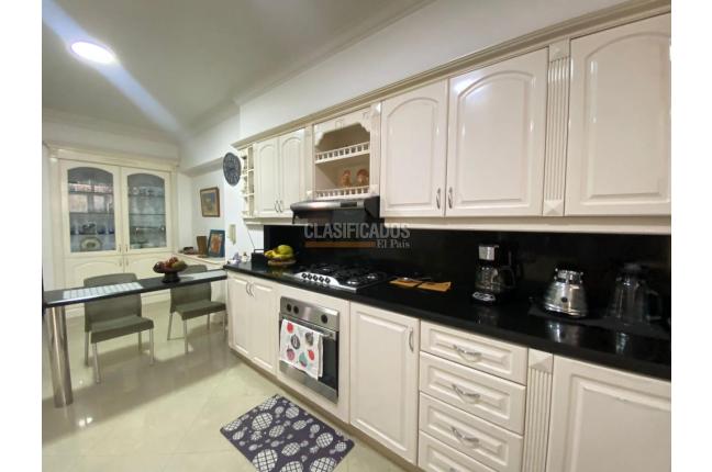 Casas, Venta, Ciudad Jardín - $1.250.000.000