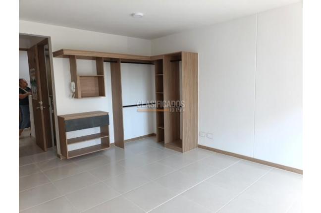 Apartaestudios, Venta, Pance - $380.000.000