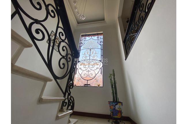 Casas, Venta, Ciudad Jardín - $1.250.000.000