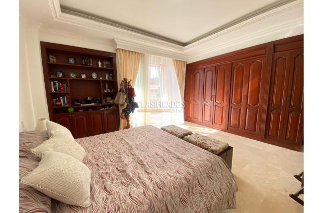 Casas, Venta, Ciudad Jardín - $1.250.000.000