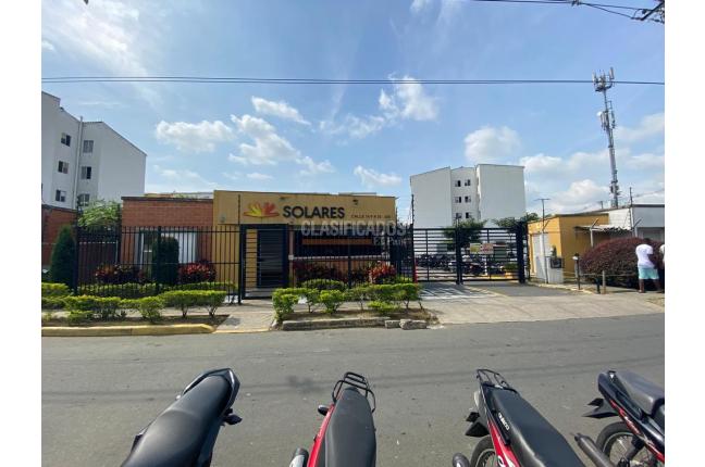 Apartamentos, Venta, Candelaria - $130.000.000