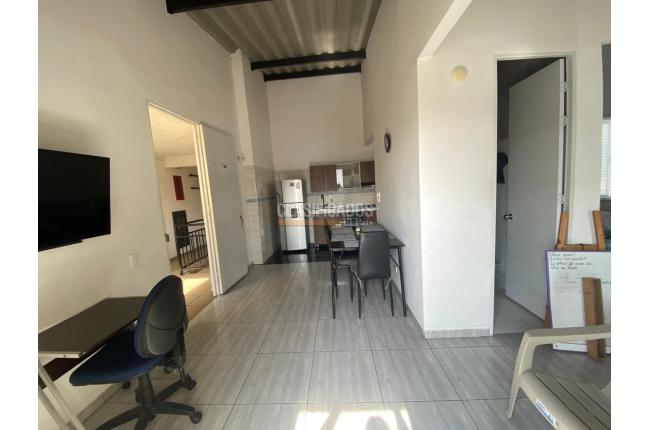 Apartamentos, Venta, Candelaria - $130.000.000