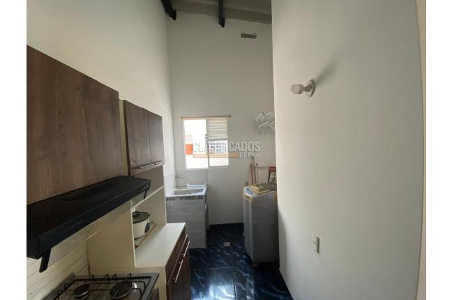 Apartamentos, Venta, Candelaria - $130.000.000