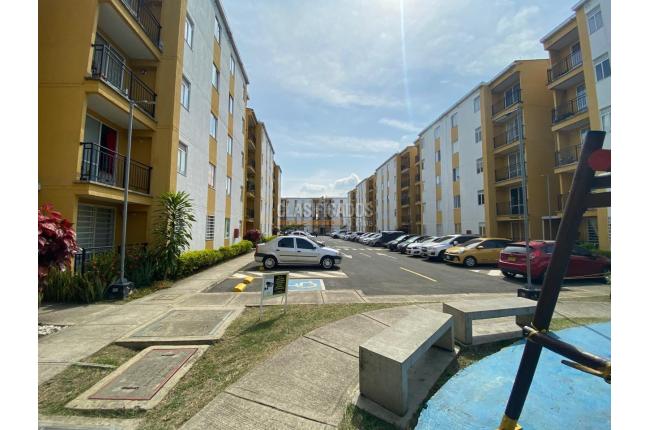 Apartamentos, Venta, Candelaria - $130.000.000