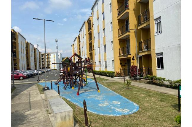 Apartamentos, Venta, Candelaria - $130.000.000