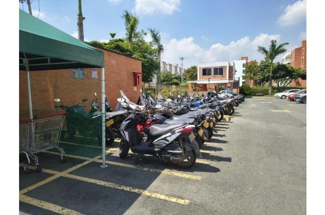 Apartamentos, Venta, Valle del Lili - $183.000.000