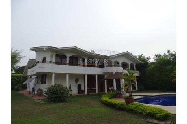 Casas, Venta, Pance - $2.750.000.000