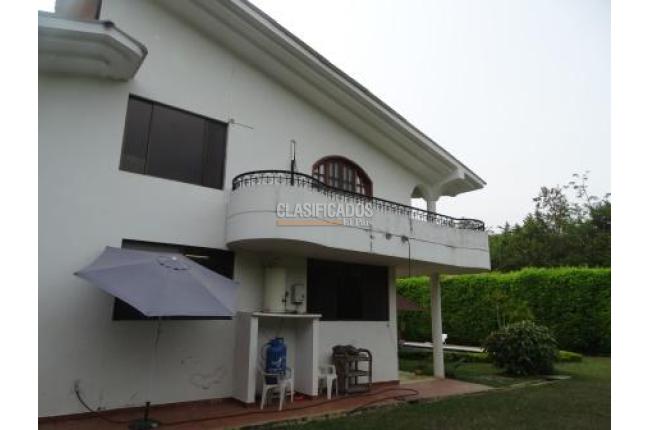 Casas, Venta, Pance - $2.750.000.000