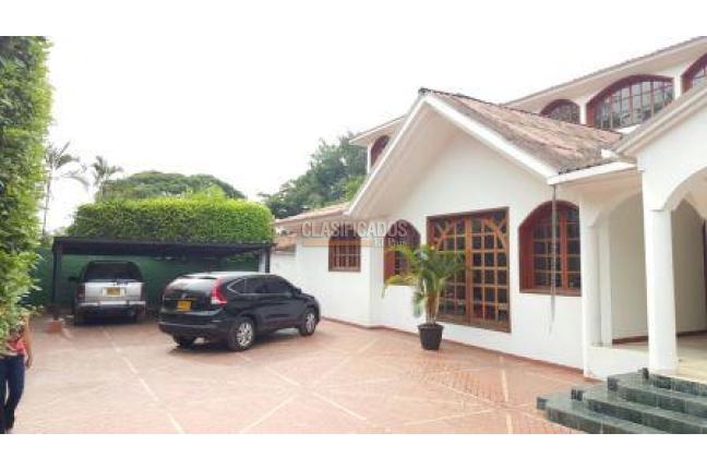 Casas, Venta, Pance - $2.750.000.000