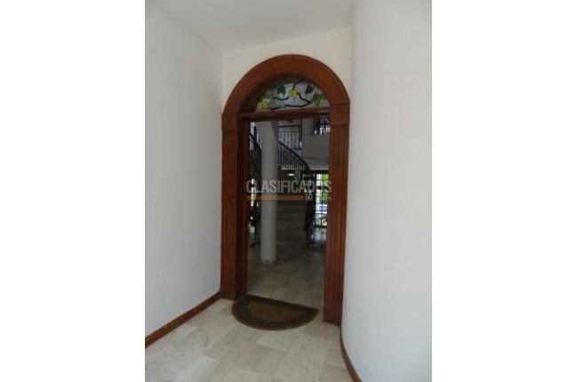 Casas, Venta, Pance - $2.750.000.000