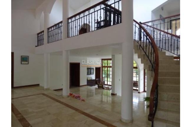 Casas, Venta, Pance - $2.750.000.000