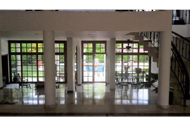 Casas, Venta, Pance - $2.750.000.000