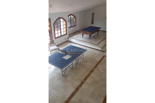 Casas, Venta, Pance - $2.750.000.000