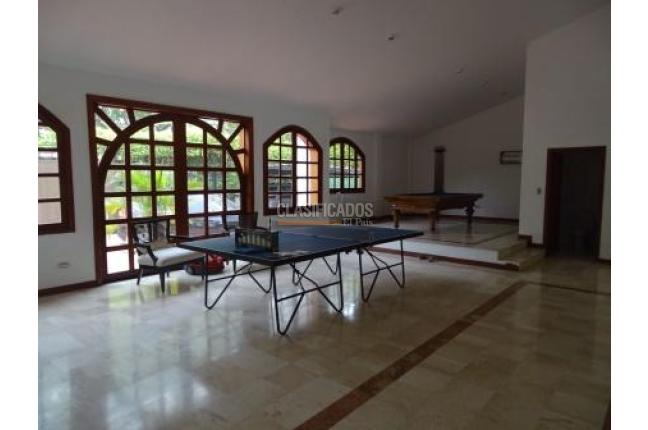Casas, Venta, Pance - $2.750.000.000