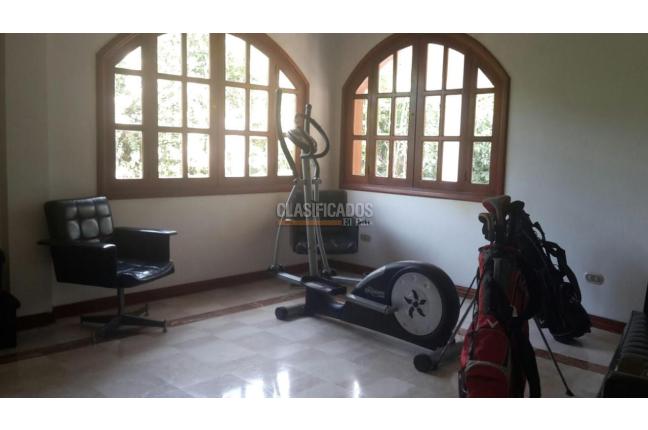 Casas, Venta, Pance - $2.750.000.000