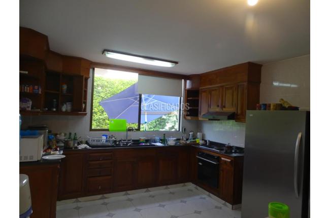 Casas, Venta, Pance - $2.750.000.000