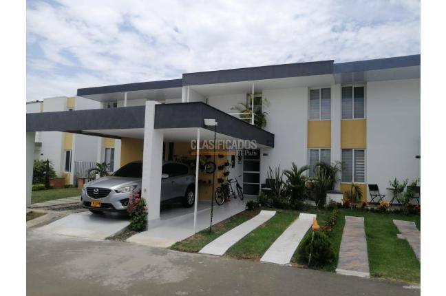 Casas, Venta en Jamundí