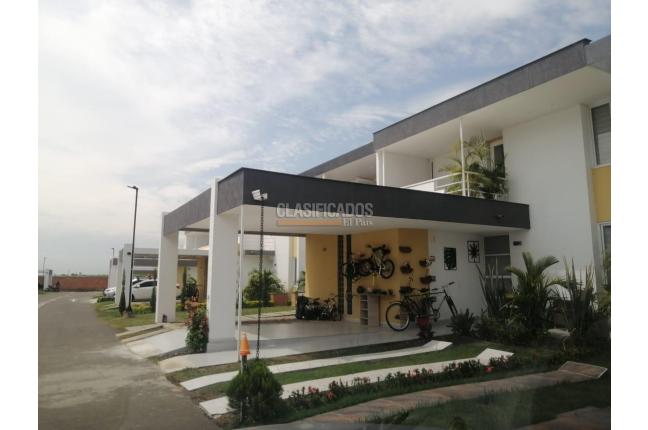 Casas, Venta en Jamundí