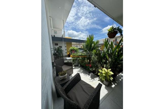 Casas, Venta en Jamundí