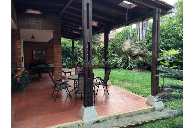 Casas, Venta en Pance