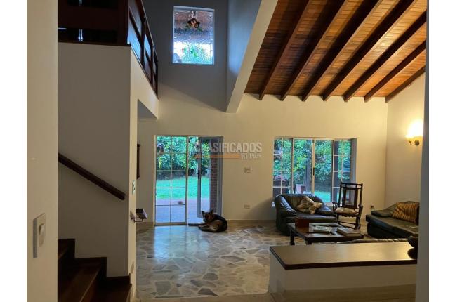 Casas, Venta, Pance - $1.900.000.000