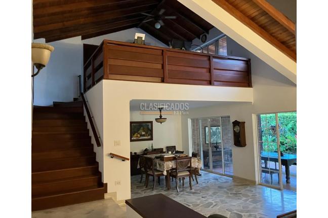 Casas, Venta, Pance - $1.900.000.000