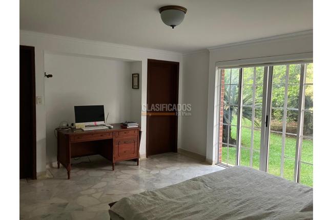 Casas, Venta, Pance - $1.900.000.000