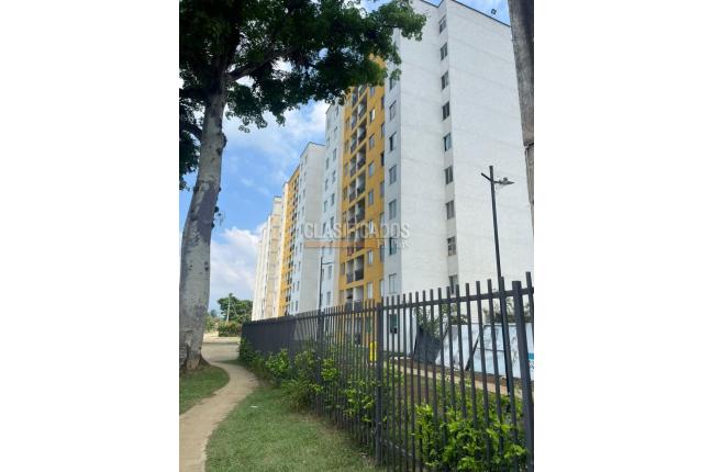 Apartamentos, Venta, Jamundí - $110.000.000