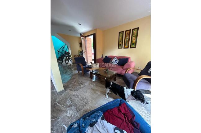 Casas, Venta en Jamundí