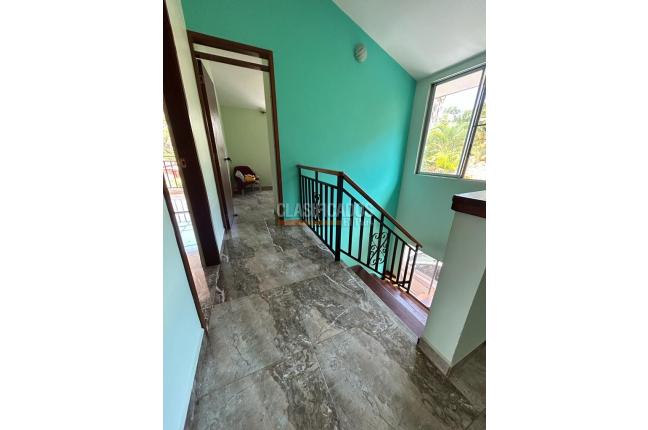 Casas, Venta, Jamundí - $530.000.000