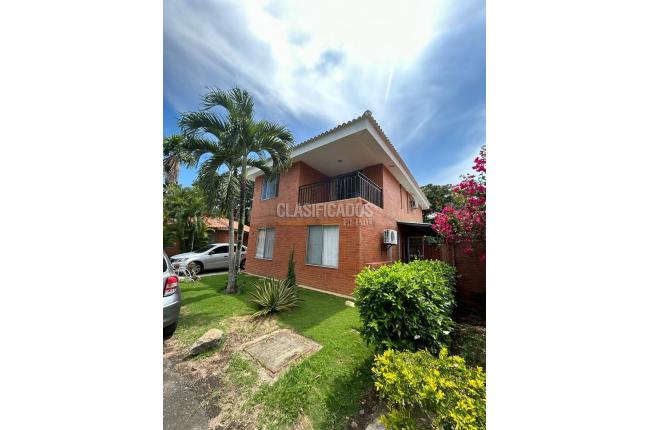 Casas, Venta, Jamundí - $530.000.000