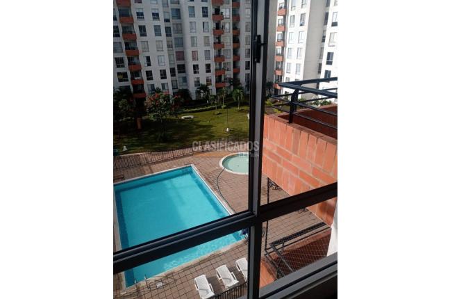 Apartamentos, Venta en Ciudad Bochalema