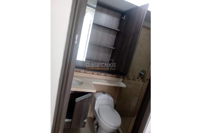 Apartamentos, Venta, Ciudad Bochalema - $325.000.000