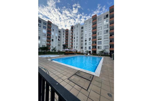 Apartamentos, Venta, Ciudad Bochalema - $325.000.000