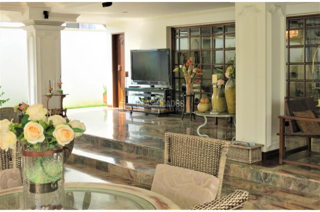 Casas, Venta, Ciudad Jardín - $2.300.000.000