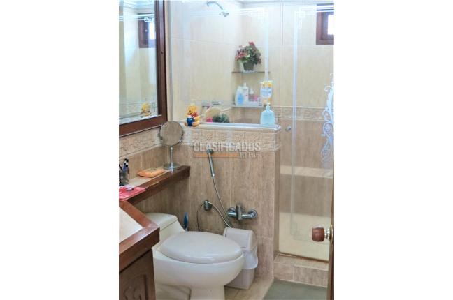 Casas, Venta, Ciudad Jardín - $2.300.000.000