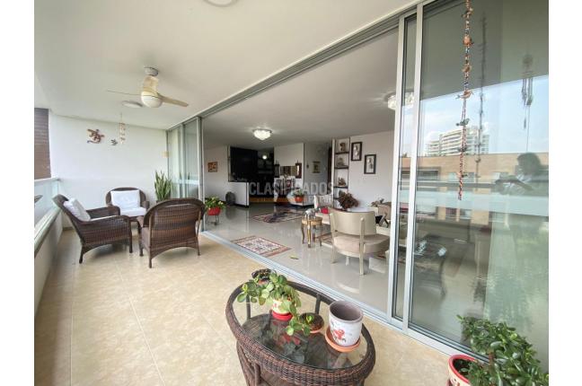 Apartamentos, Venta en Pance