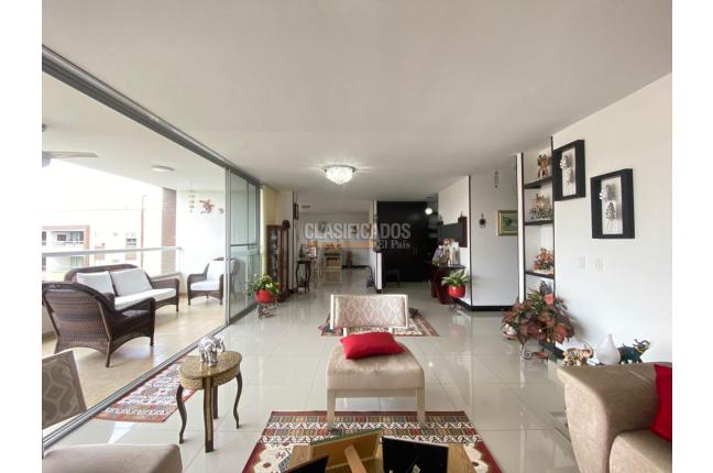 Apartamentos, Venta en Pance