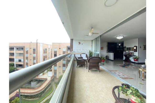 Apartamentos, Venta, Pance - $1.130.000.000