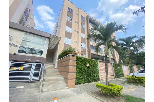 Apartamentos, Venta, Pance - $1.130.000.000