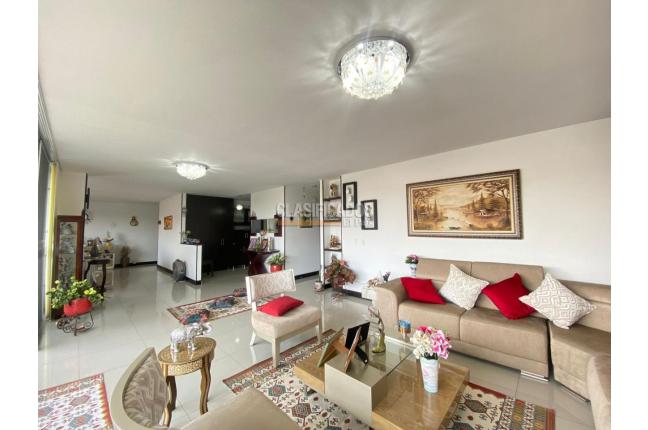 Apartamentos, Venta, Pance - $1.130.000.000