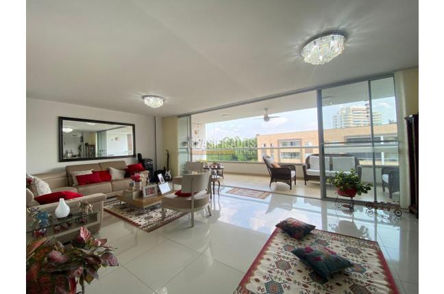 Apartamentos, Venta, Pance - $1.130.000.000