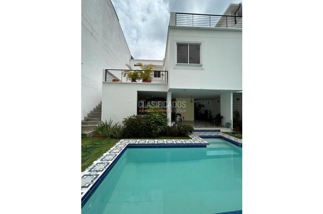 Casas, Venta, Ciudad Jardín - $1.250.000.000