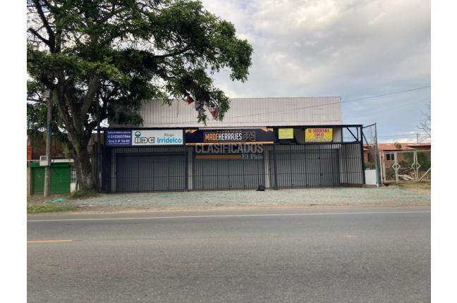 Locales y Bodegas, Venta, Jamundí - $1.350.000.000